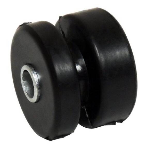 Upper Radiator Isolator for 1999-2023 Jeep Vehicles