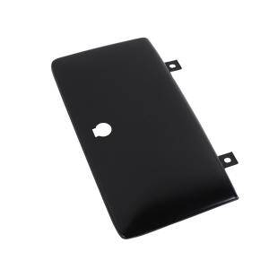 Stainless Steel Glove Box Door Covers for 72-86 Jeep CJ