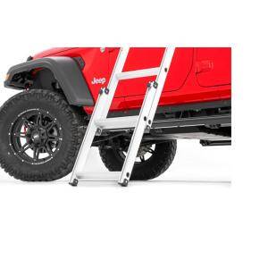 d ROOF TOP TENT LADDER EXTENSION