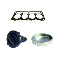 Jeep Commander XK (2006-2010) 5.7L Chrysler Engine