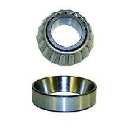 Jeep Commander XK- Transfer Case