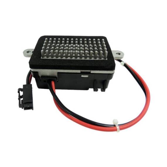 Crown Automotive Sales Co., Inc. Blower Motor Module