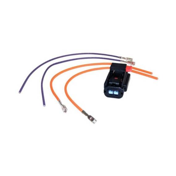 Crown Automotive Sales Co., Inc. Wiring Harness Repair Kit