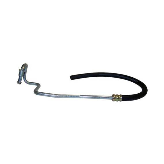Power Steering Return Hose For 80-83 Jeep CJ-5