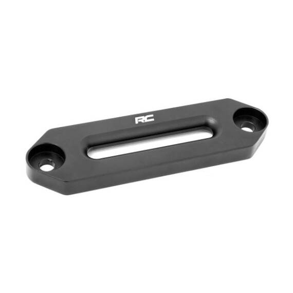 Hawse Winch Fairlead | UTV