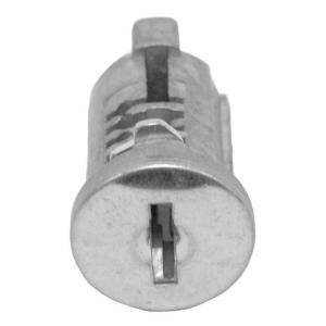 Original Equipment Center Console Lock Cylinder for 94-95 Jeep Wrangler YJ