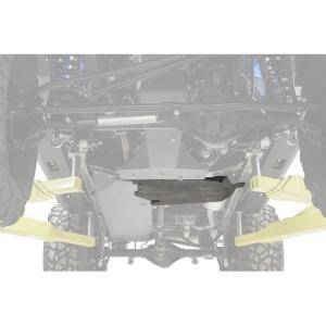 fab-fours-transfer-case-skid-plate-JK3031-1.jpg Transfer Case Skid Plate for Jeep Wrangler JK 2007-2018