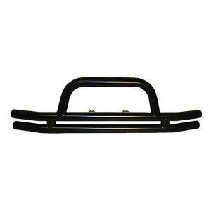 Front Tube Bumper for Jeep Wrangler JK, JL 2007-2024 and Gladiator JT