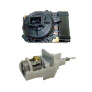 JEEP LIBERTY KJ (02-07)- Ignition