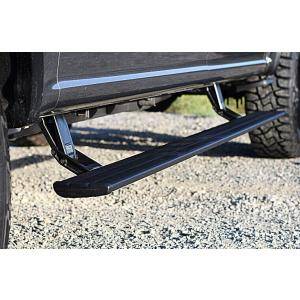 PowerStep Smart Series Running Boards for Jeep Gladiator JT 2018-UP