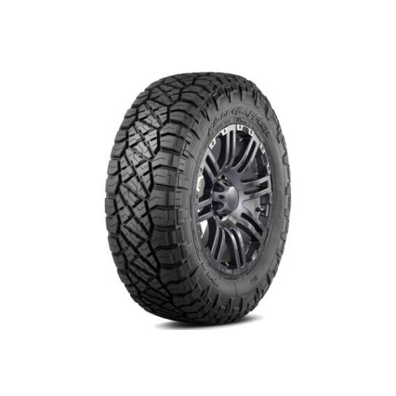 Nitto Ridge Grappler 305/55R20