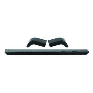 Front Bumper Kit for Jeep Wrangler YJ 1987-1995