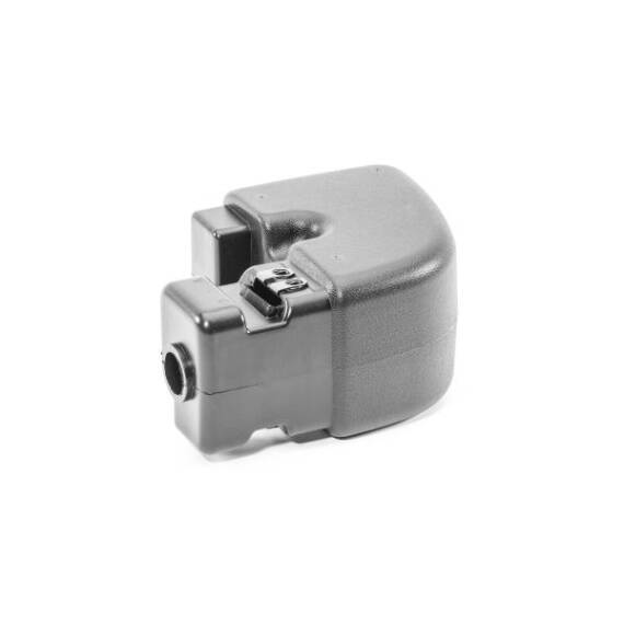 Bumper End Cap for Rear Passenger Side on Jeep Wrangler TJ 1997-2006 and Unli...