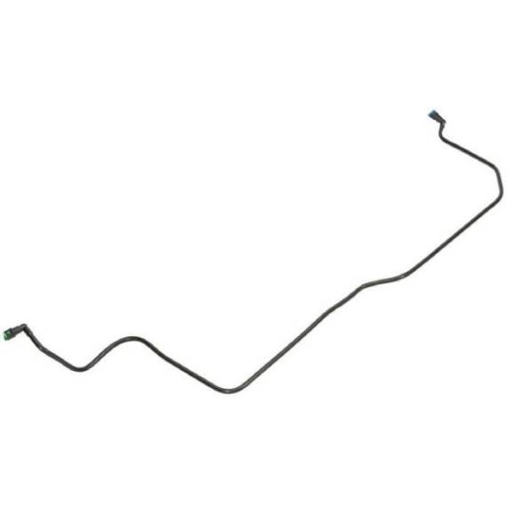 189978.jpg Canister Purge Tube for Jeep Wrangler JK Unlimited 2007-2011 4-Door