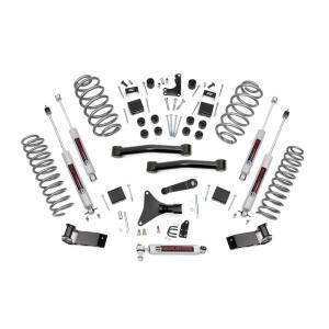 99-04_grand_cherokee_4in_lift_with_stabilizer_-_698_20.jpg 4 Inch Lift Kit for Jeep Grand Cherokee WJ 4WD 1999-2004