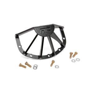 Diff Guard Front Dana 30 LP for Jeep Cherokee XJ, Comanche MJ, Wrangler JK, W...