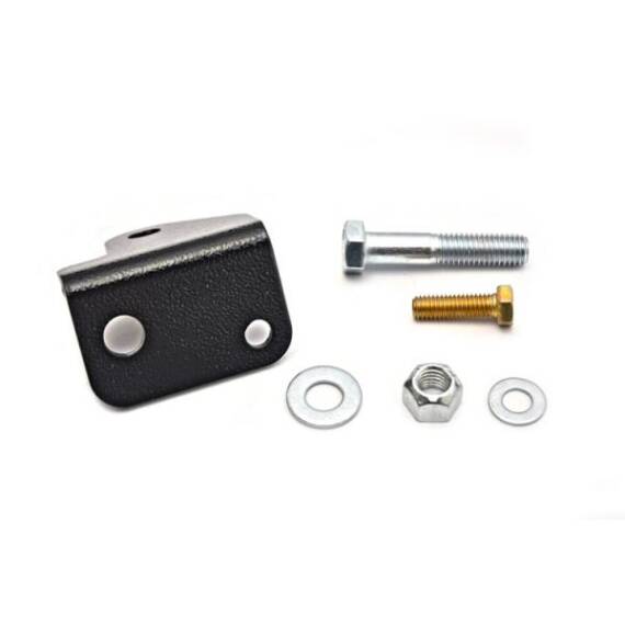 jeep-jk-stabilizer-relocation-bracket_1108-base.jpg Steering Stabilizer Relocation Bracket for Jeep Wrangler JK 2007-2018