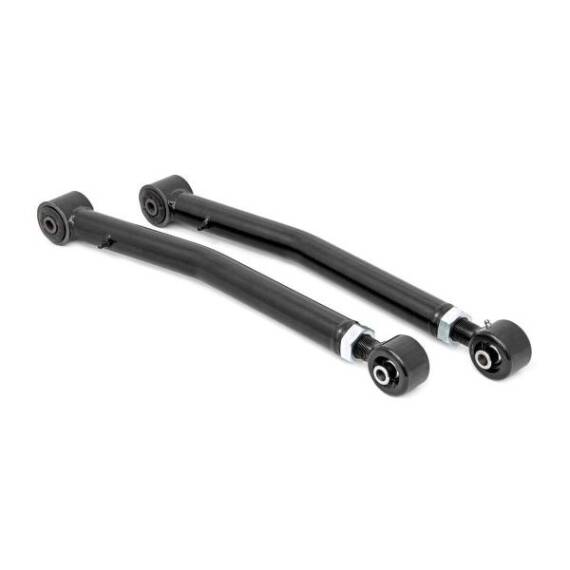jl_front_adjustable_control_arms_-_110601.jpg X-Flex Control Arms Front Lower for Jeep Wrangler JL 4WD 2018-2023