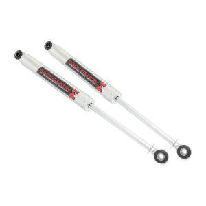 M1 Monotube Front Shocks 0-2.5" for Jeep Gladiator JT 4WD 2020-2023
