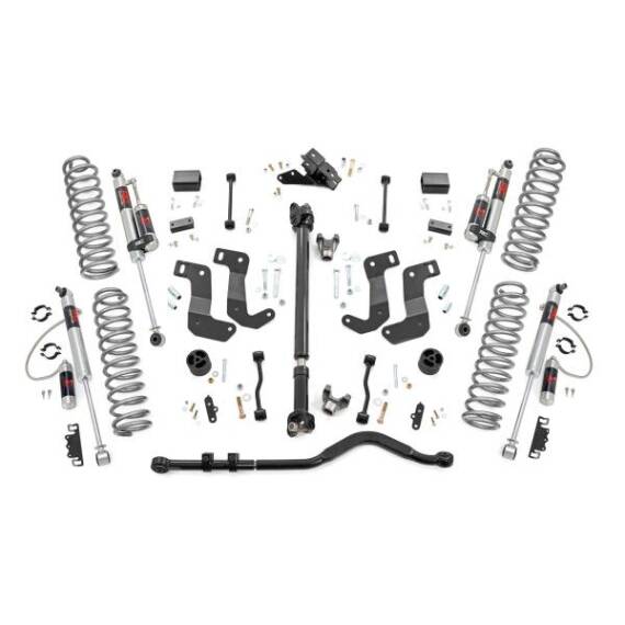 2018_jl_3.5in_control_arm_drop_m1r_kit_drive_shaft_-_79244_94444_62744_3.jpg 3.5 Inch Lift Kit C/A Drop FR D/S M1R for Jeep Wrangler Unlimited 4WD 2024-2025