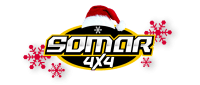 Somar 4X4 – The House of Jeep | Jeep and Suzuki Samurai Parts & Accessories