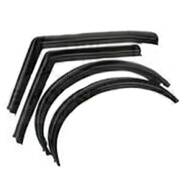 JEEP CJ-2A (1946-1949) - Body