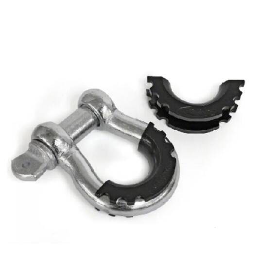 Daystar D-ring Isolators for 3/4" D-Ring Shackle