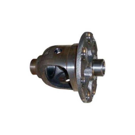 Case Differential (Std.) w/ .81" Bolt Length