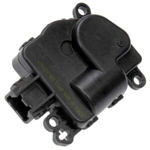 Air Conditioning and Heater Actuator 2010-2016 Jeep Wrangler JK Compass MK an... Air Conditioning & Heater Actuator 2010-2016 Jeep Wrangler JK Compass MK & Patriot MK