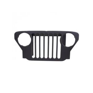Grille 1949-1953 Jeep CJ3A 1 Grille 1949-1953 Jeep CJ3A