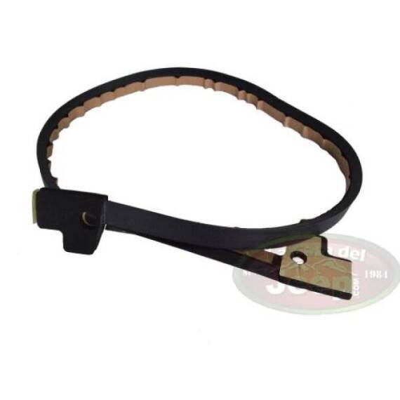 OEMWEATHERSTRIP WINDSHIELD SUZUKI SAMURAI (MADE IN JAPAN)