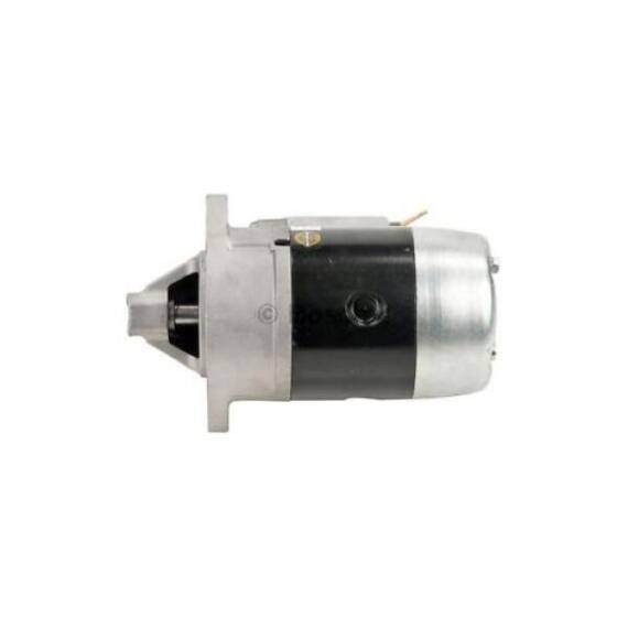 Starter Motor 1986-1995 Suzuki Samurai