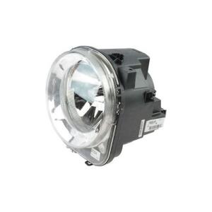 Halogen Headlight Left 2015-2017 Jeep Renegade BU 1 Halogen Headlight Left 2015-2017 Jeep Renegade BU
