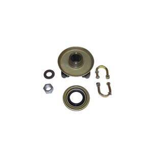 U-Bolt Yoke Kit for Wrangler YJ