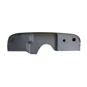 Firewall Panel for Jeep CJ5 54-71 Firewall Panel for Jeep CJ5 54-71