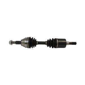 Axle Shaft Assembly