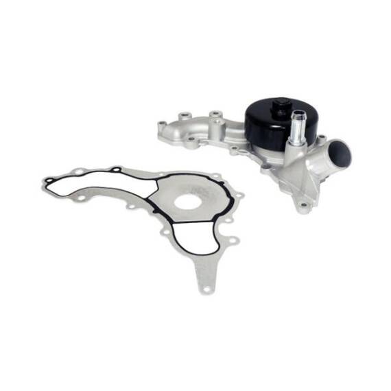 Crown Automotive Sales Co., Inc. Water Pump