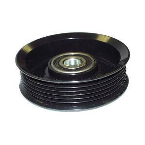 Crown Automotive Sales Co., Inc. Drive Belt Idler Pulley