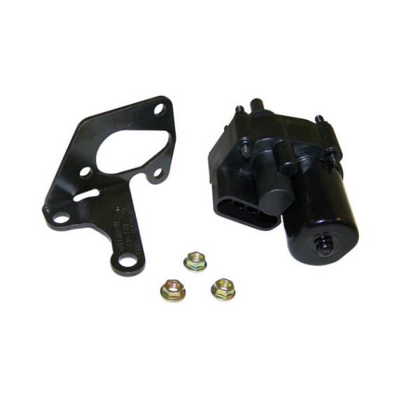 Idle Air Control Valve