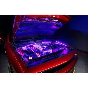 Oracle_Lighting_Engine_Bay_5050_SMD_LED_Kit_Installed_Purple.jpg