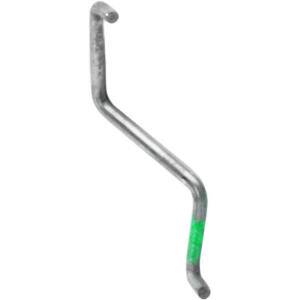 Tailgate Latchto Outside Handle Link for Jeep Wrangler JK 2007-2011