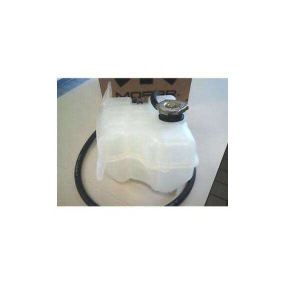 Coolant Bottle for Jeep Liberty KJ