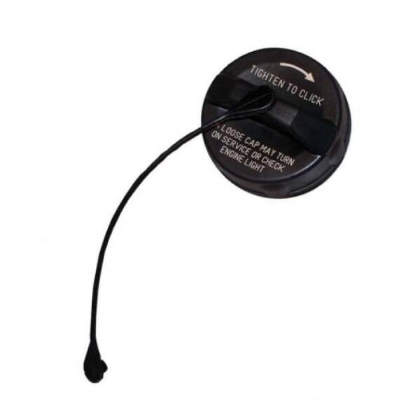 Fuel Filler Locking Cap