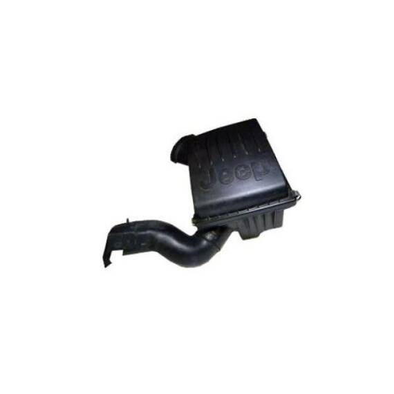 Air Cleaner 2007-2011 Jeep Wrangler JK & Wrangler Unlimited JK