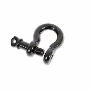 UNIVERSAL 3/4" D-RING 4.75 TON RATING BLACK
