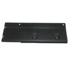 (Below Steering Column) Suzuki Samurai Lower Instrument Cover