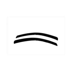 Ventvisor 2dr for Jeep Wrangler JK (2007-2016)