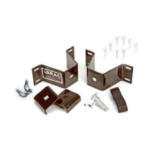 Hi-Lift 4X400 Jack Bumper Mount 4xRac