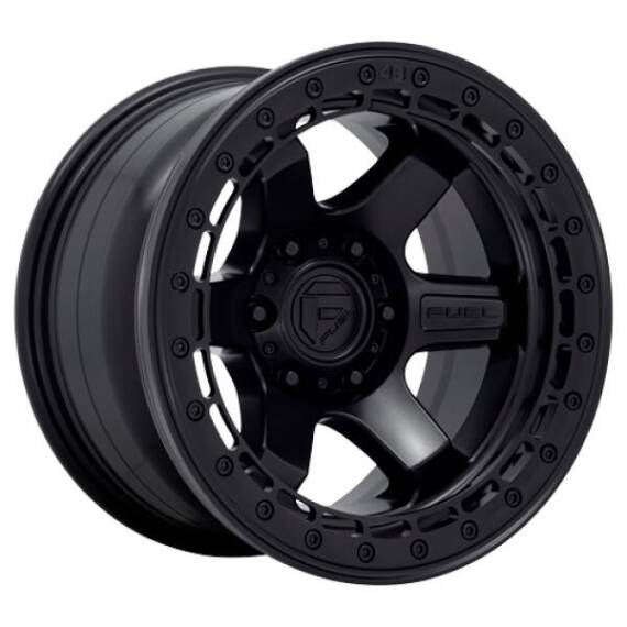 BLOCK BEADLOCK Model D122, D123, D124 | 6 / 8 Lug