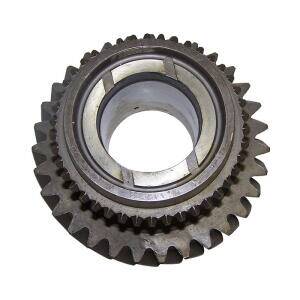 First Gear for 88-99 Jeep Wrangler Vehicles with AX15 5 Speed Transmission